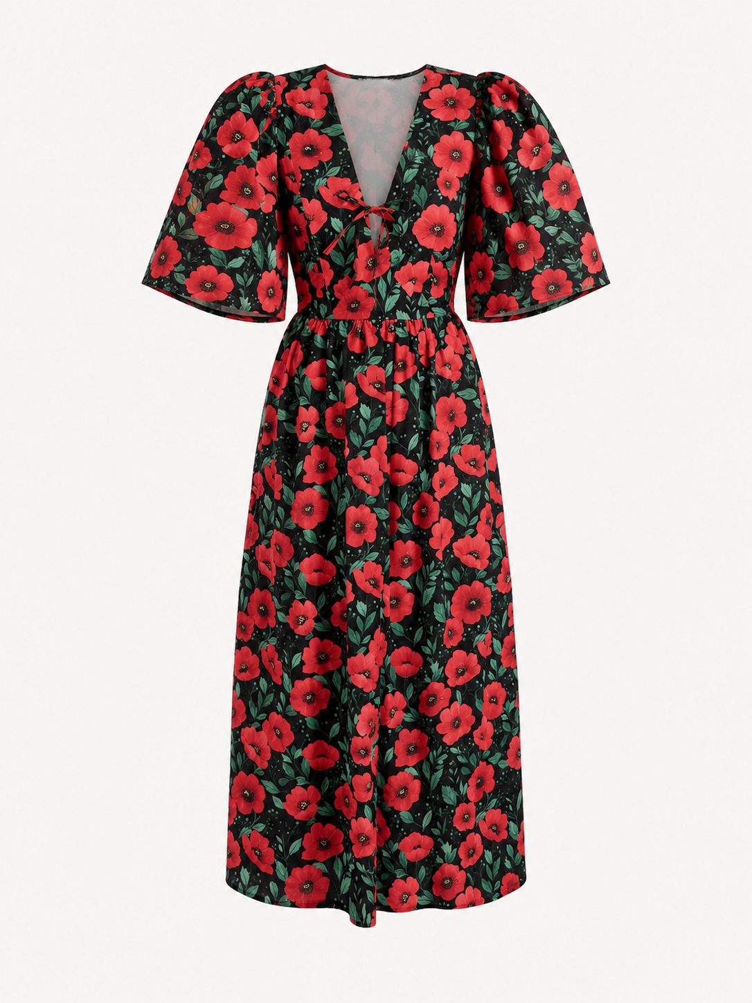Sukienka Lisette Poppy