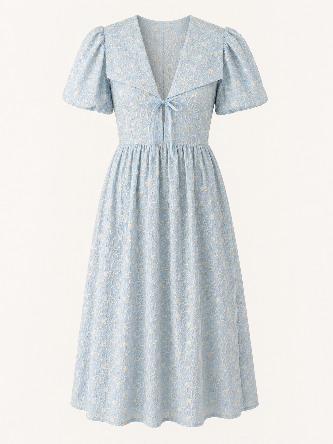 Sukienka Louise Daisy Blue