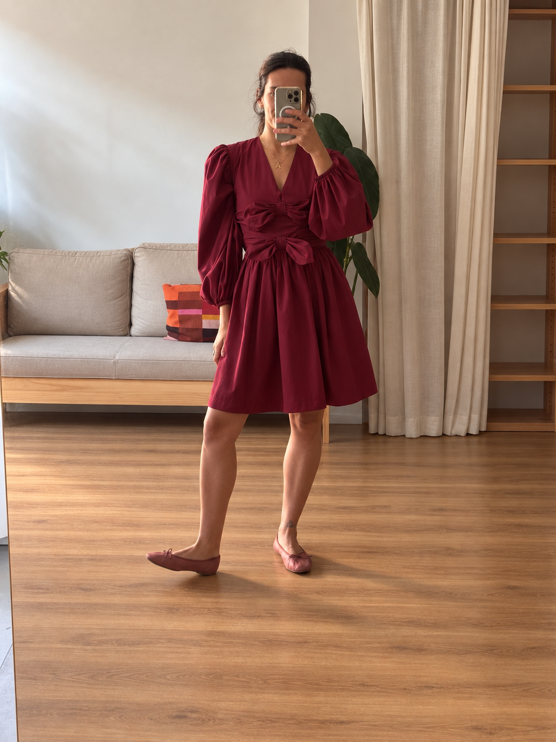 Mini Suzie  Wine
