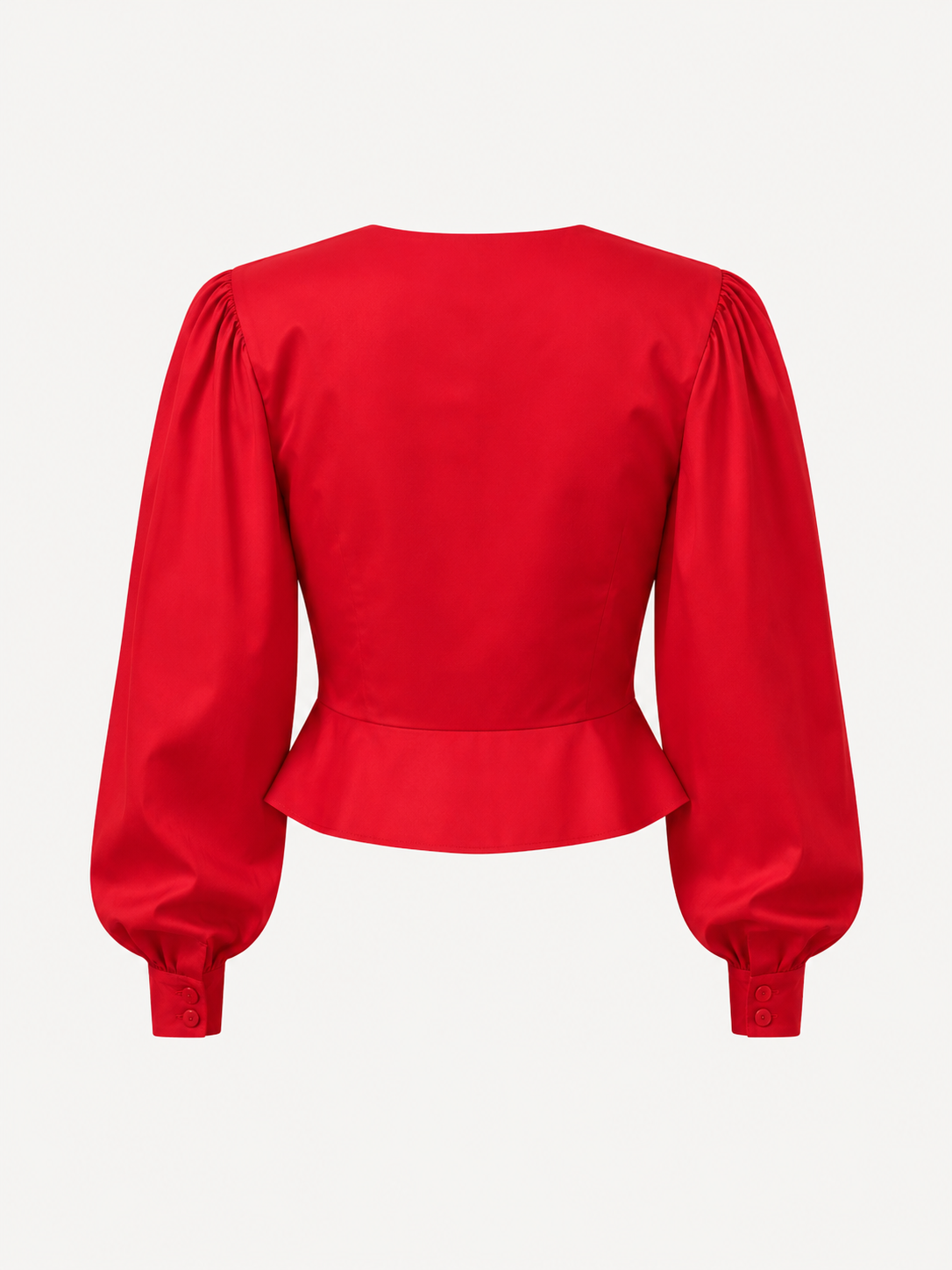 Koszula Krystyna Red