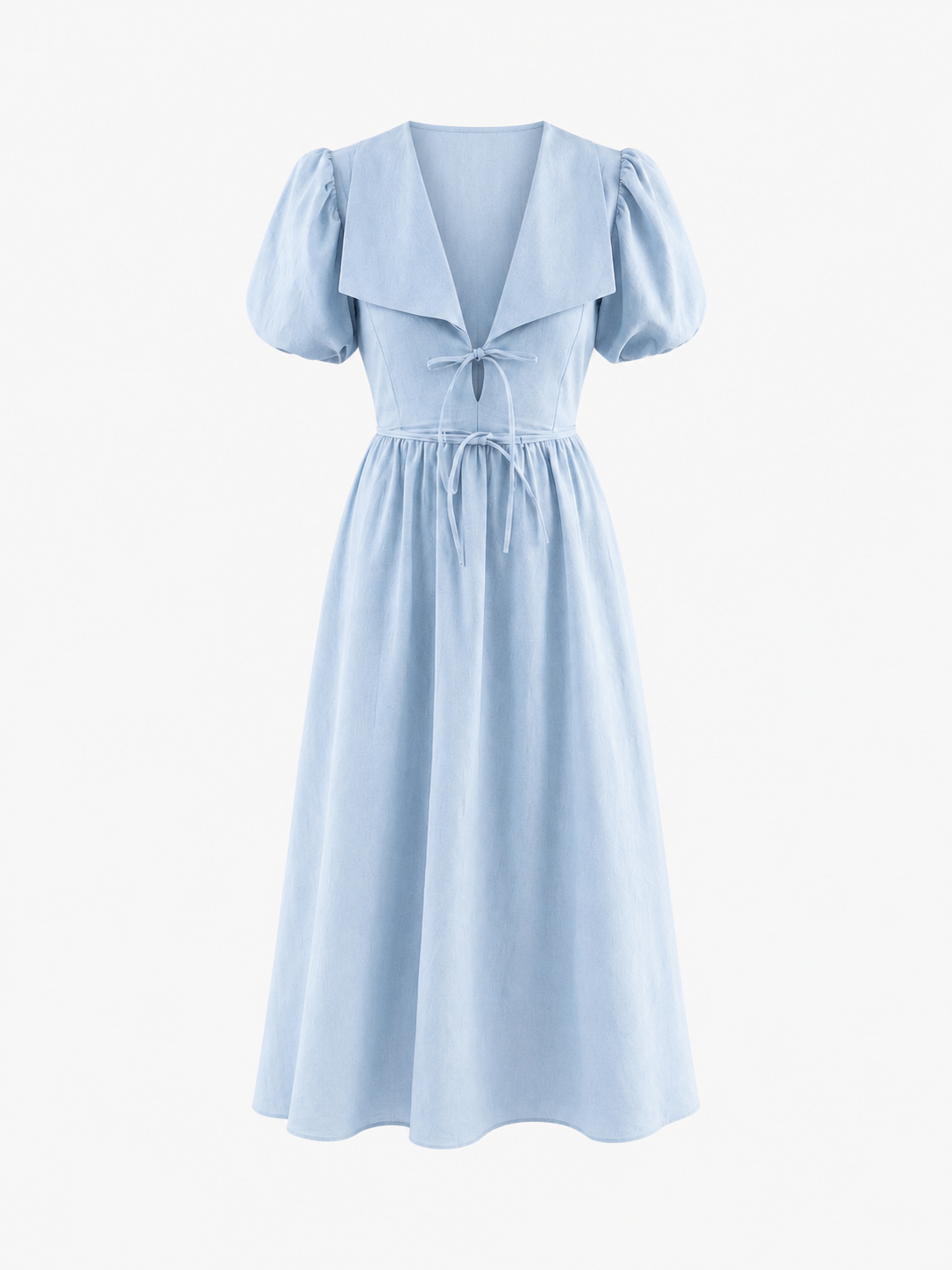 Sukienka Louise Blue