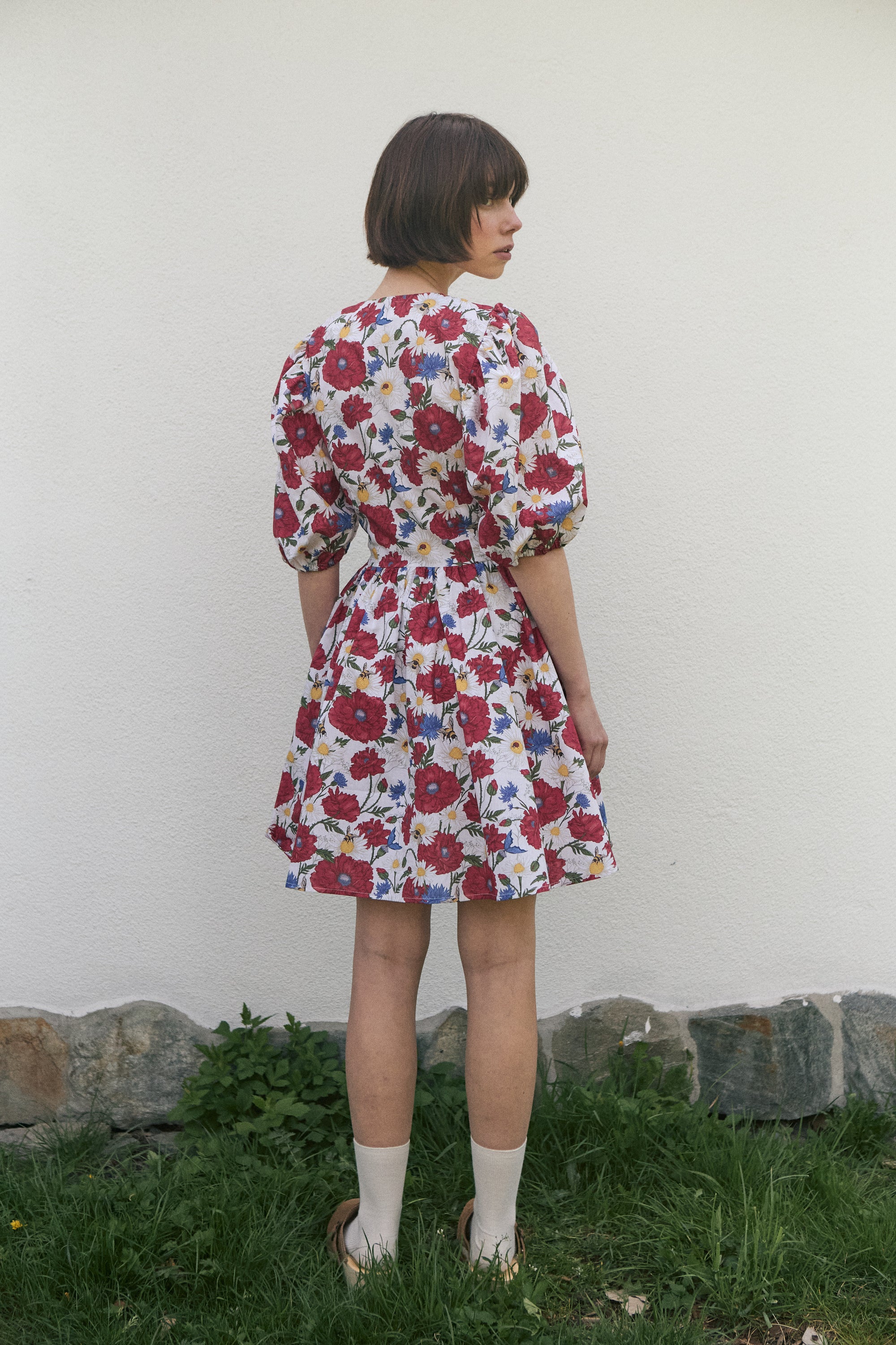 Sukienka Giorgia Mini
