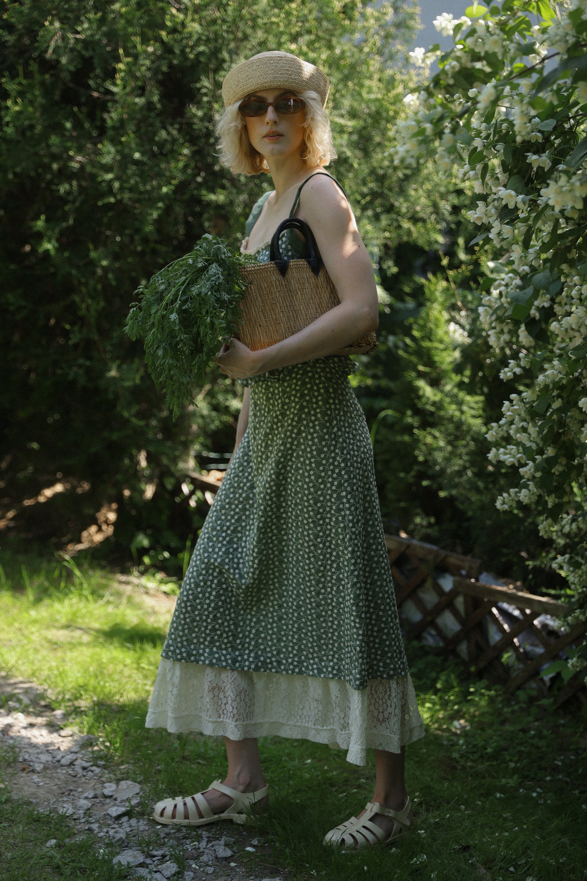 Spódnica Moly