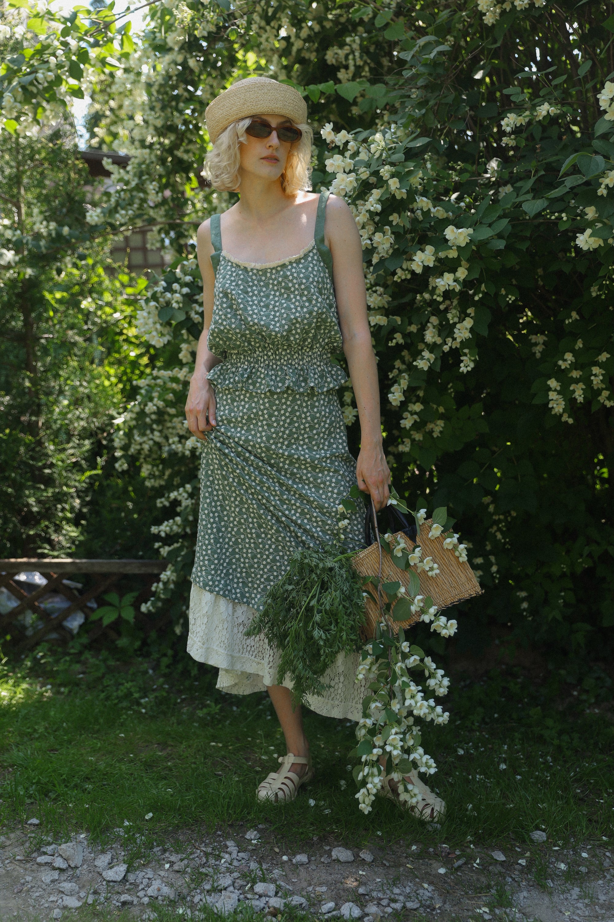 Spódnica Moly