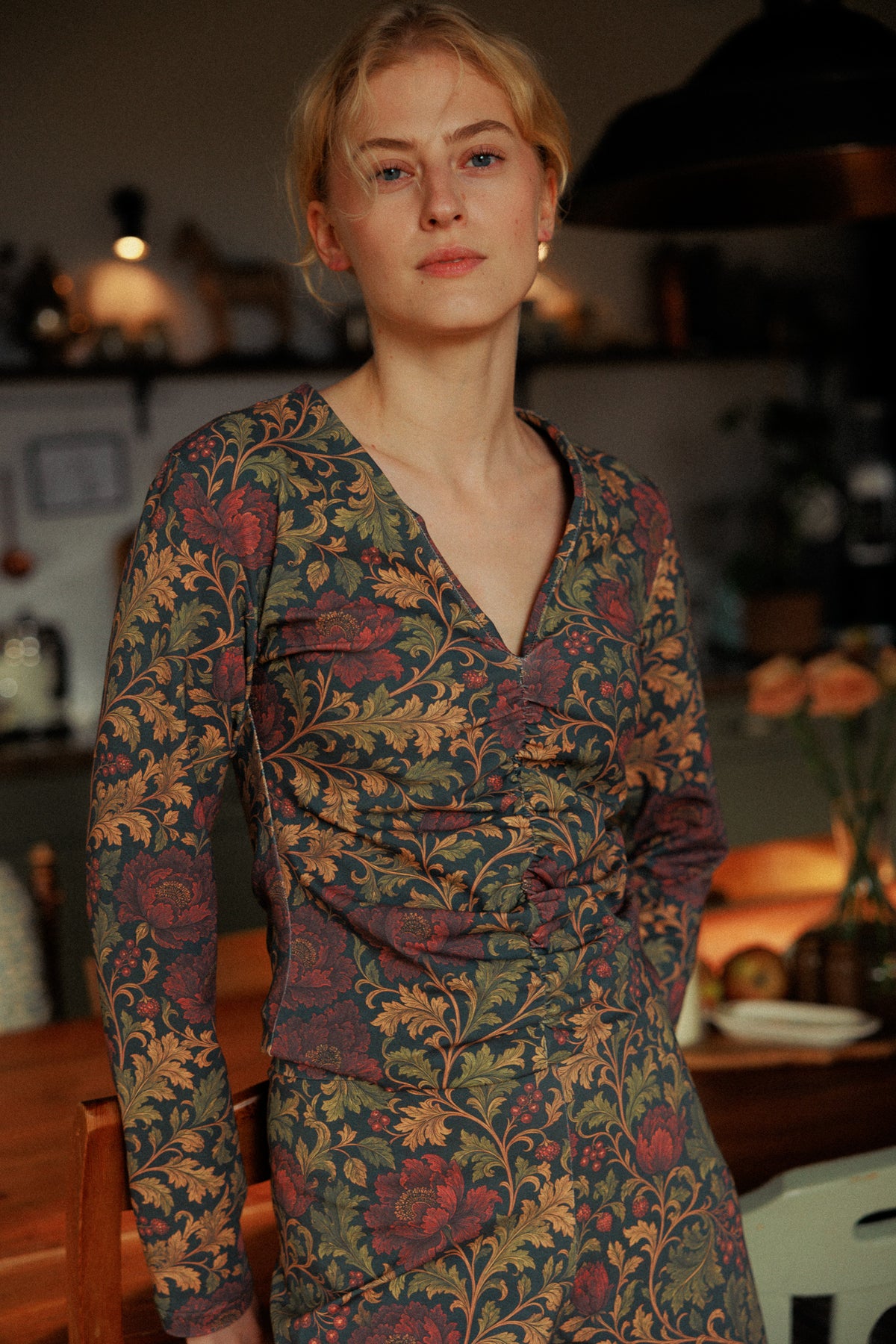 Longsleeve Mojmira No2