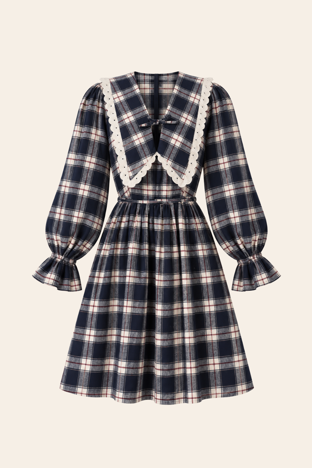 Sukienka Gemma Navy
