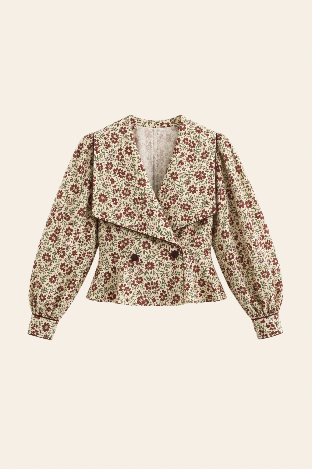 Koszula Krystyna Vintage