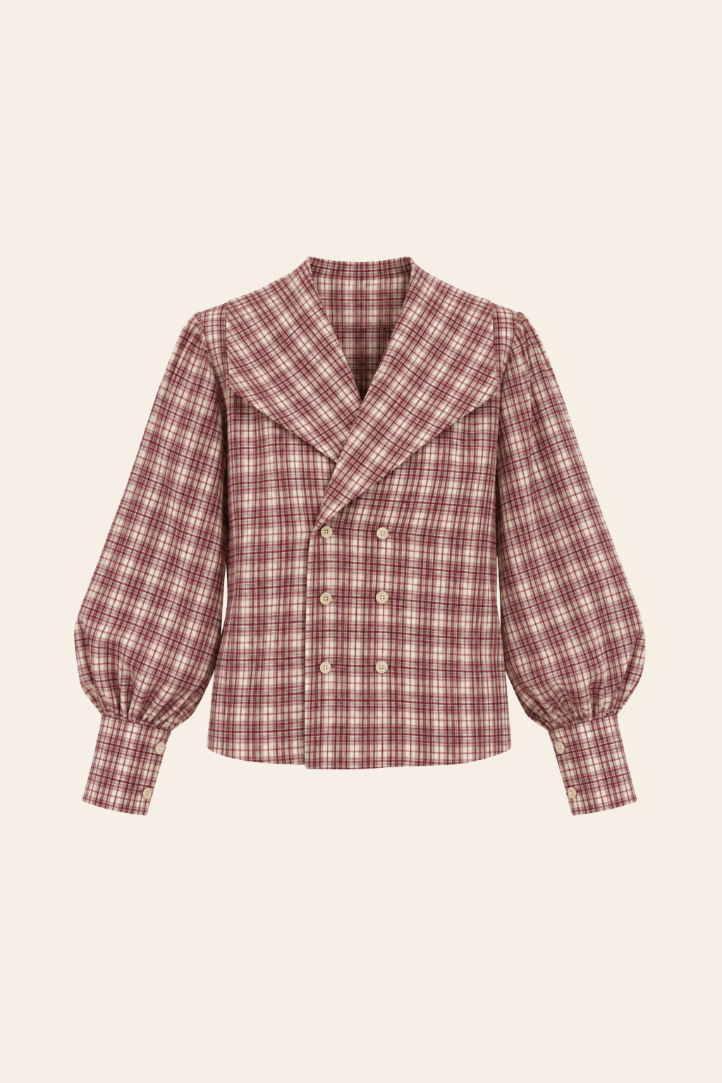 Koszula Tiffany Check