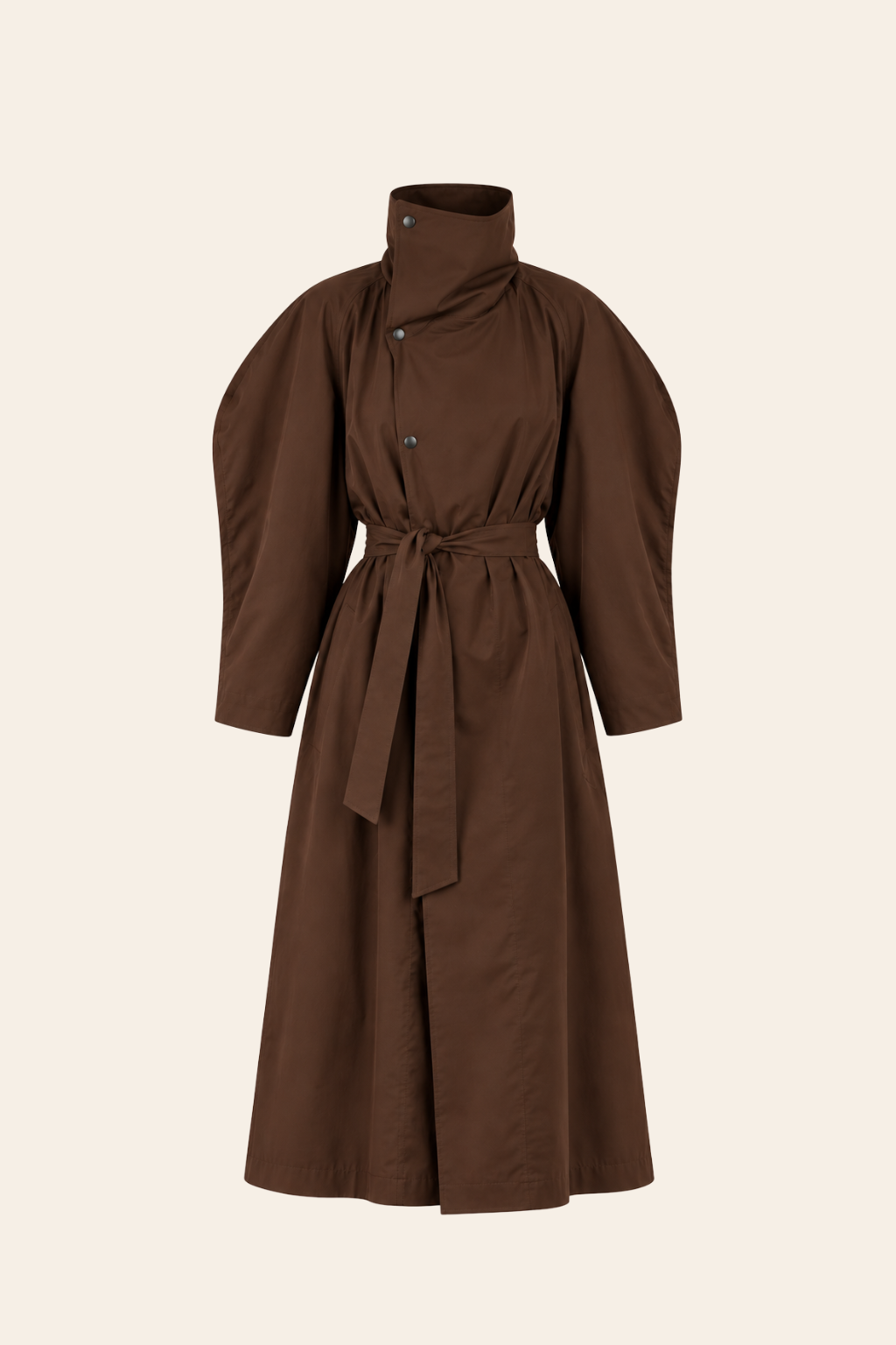 Trencz Mavis Brown