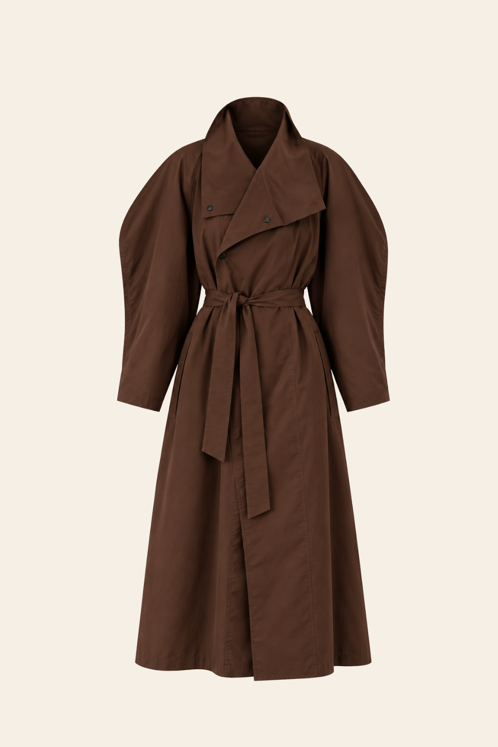 Trencz Mavis Brown