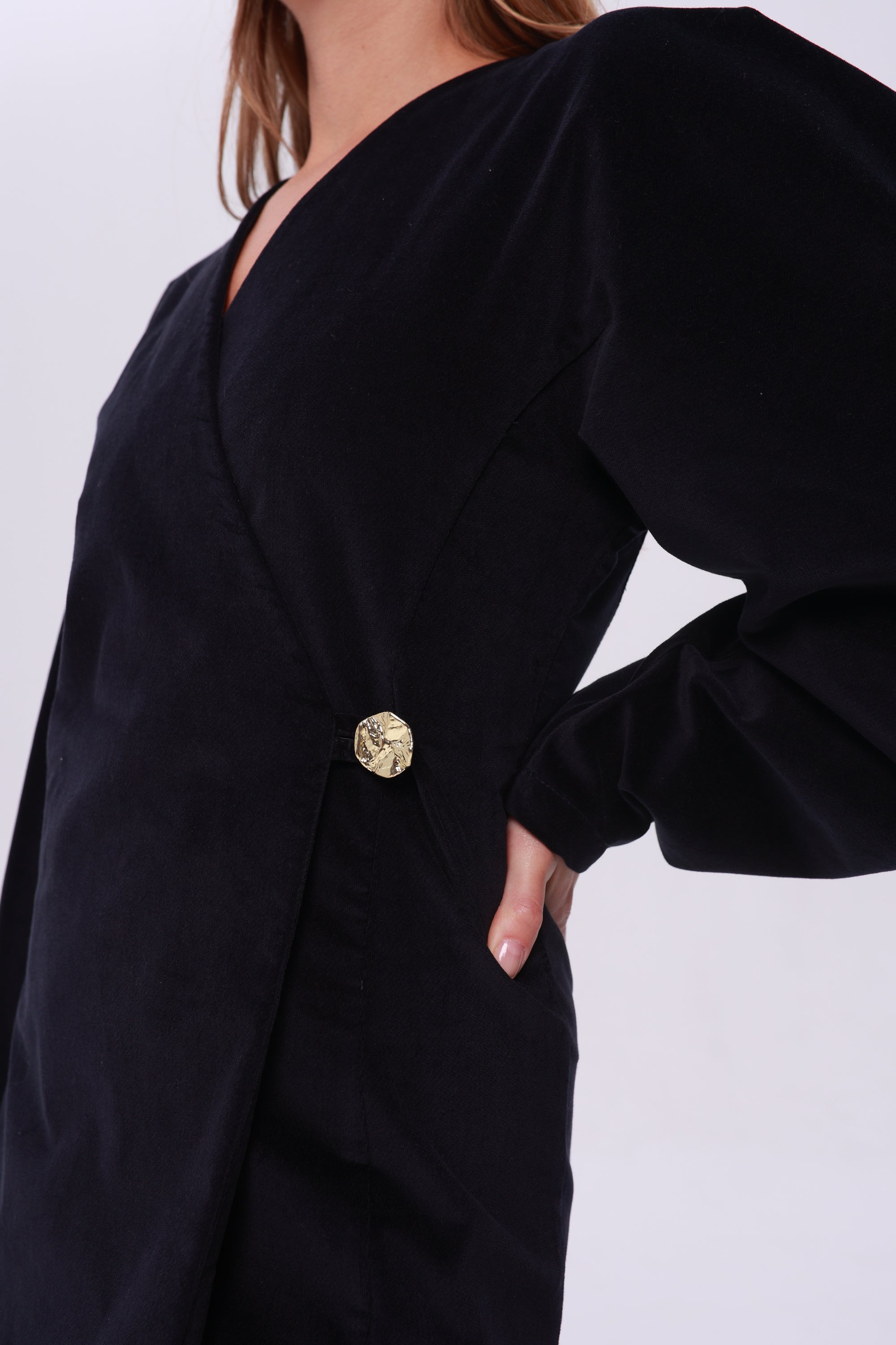 Sukienka Eve Navy