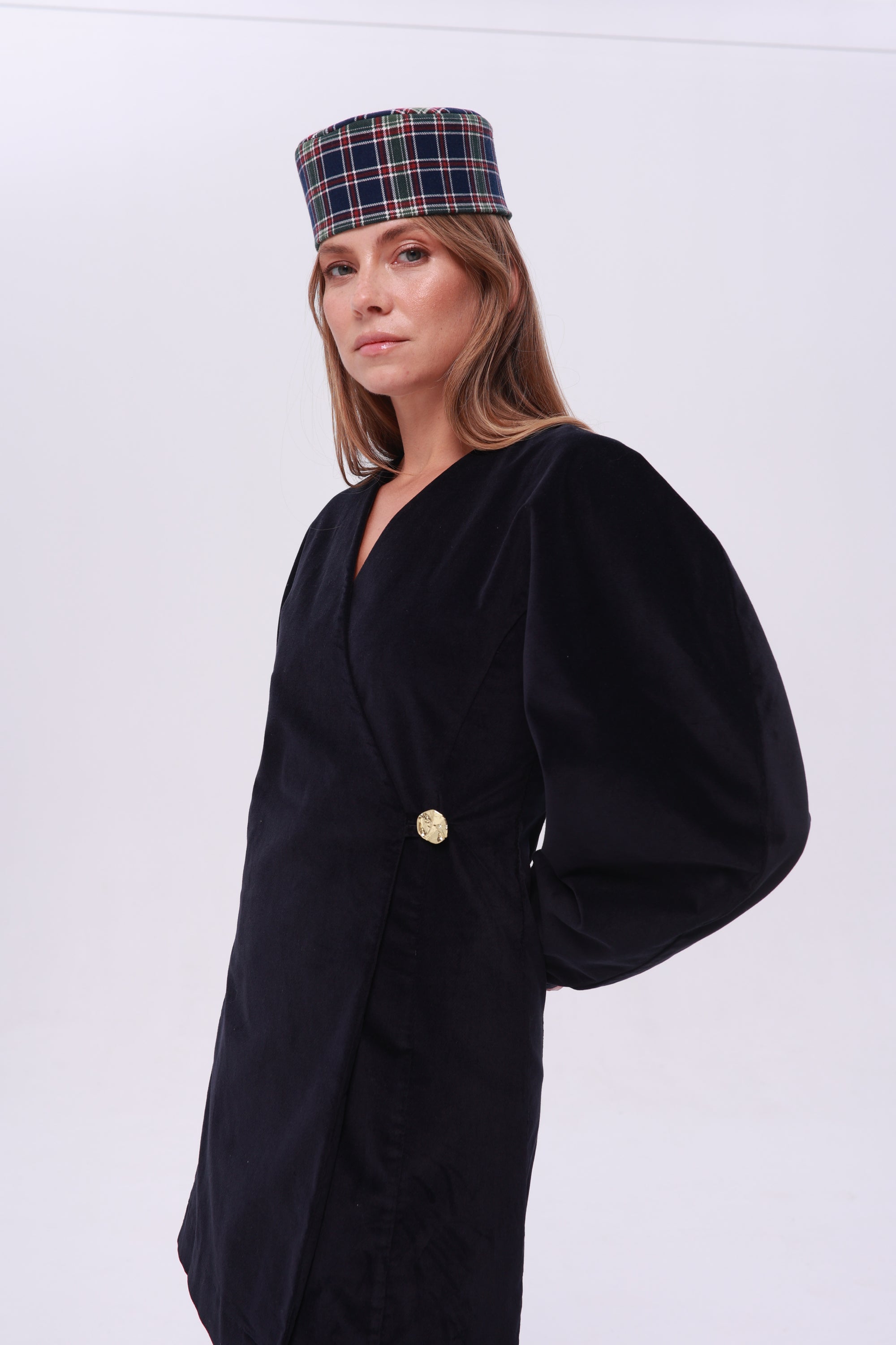 Sukienka Eve Navy