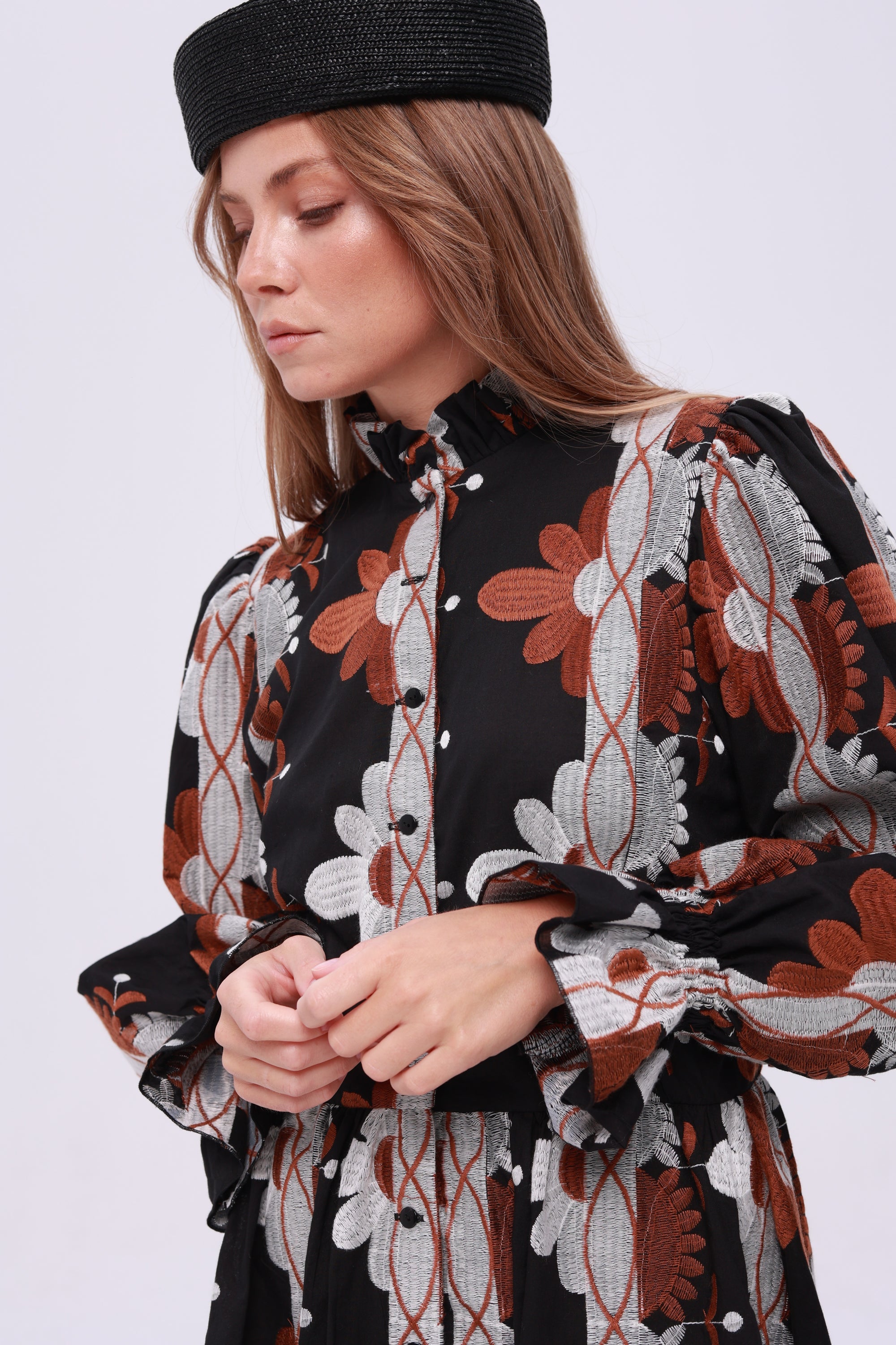 Sukienka Dolly Black