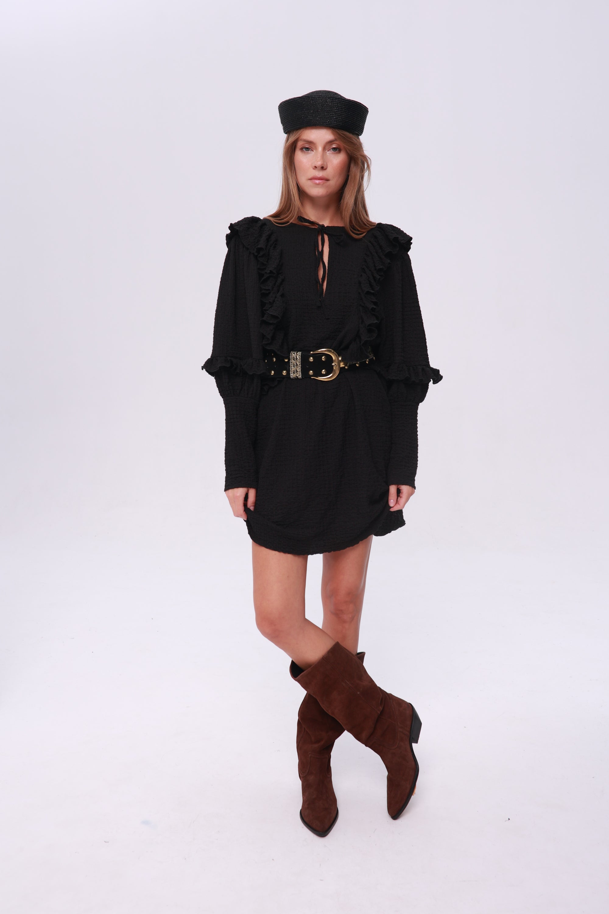 Sukienka Mary Black