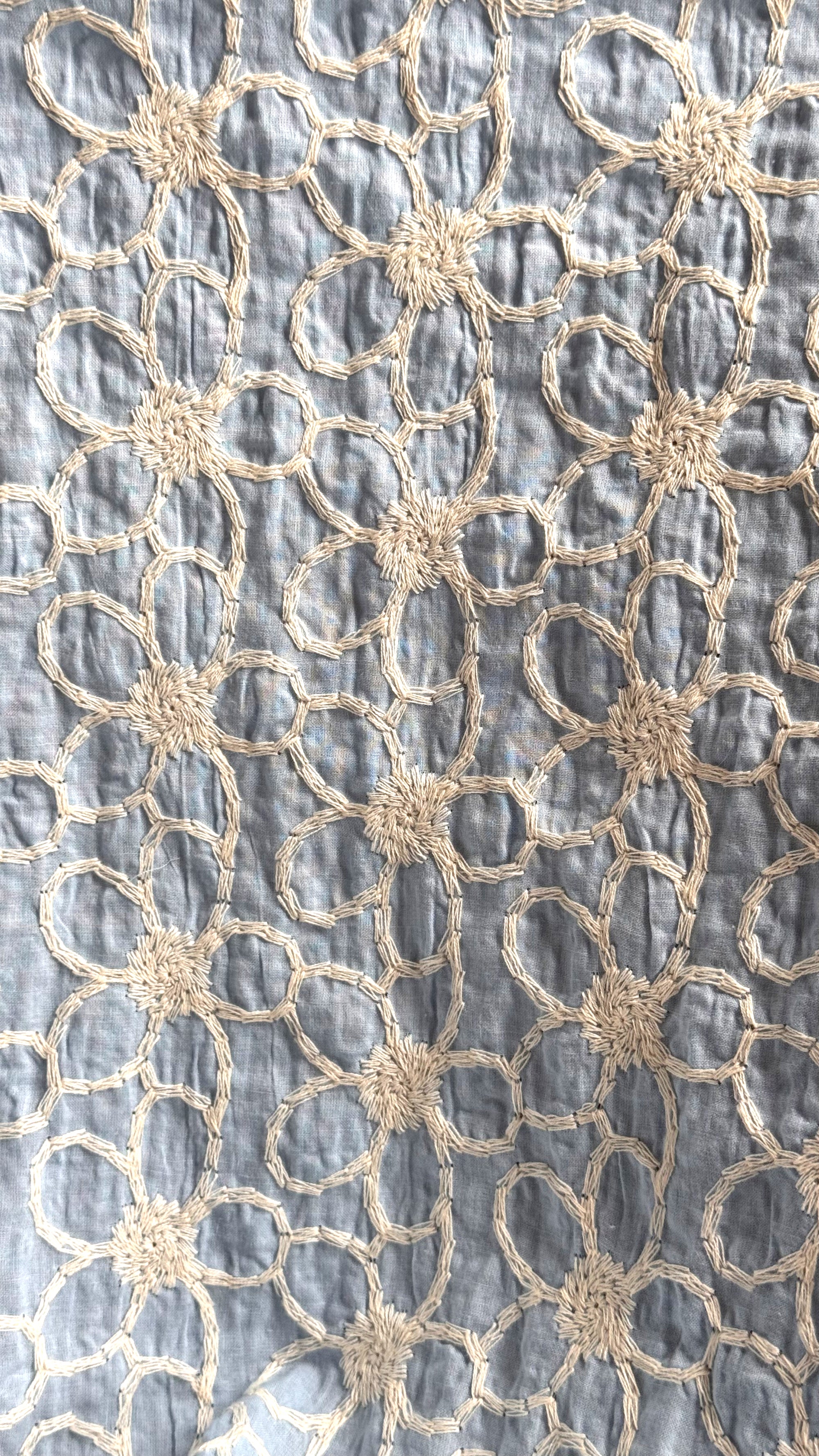 Sukienka Louise Daisy Blue